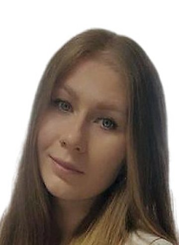 Смышляева Дарья Александровна