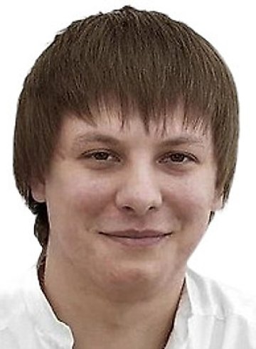 Брызгалов Сергей Александрович