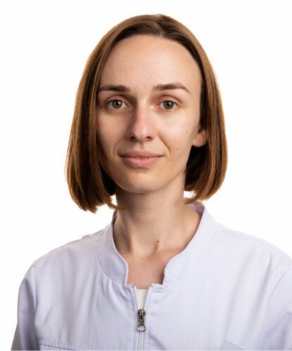 Лозовая Дарья Павловна