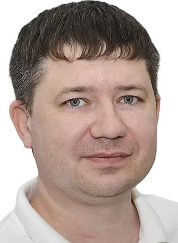 Размазин Константин Леонидович
