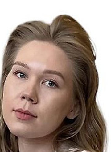 Скворцова Анастасия Александровна