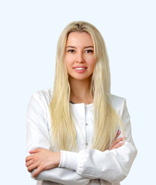 Халанская Анна Владимировна