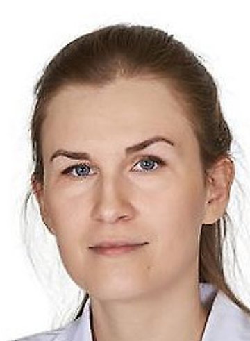 Стадникова Ольга Георгиевна