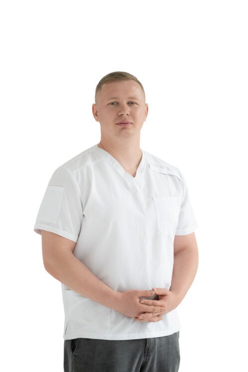 Солодовников Дмитрий Александрович
