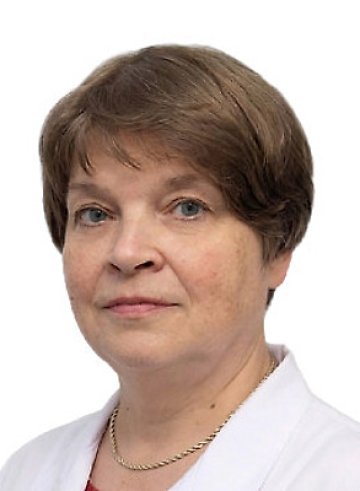 Дворникова Марина Викторовна