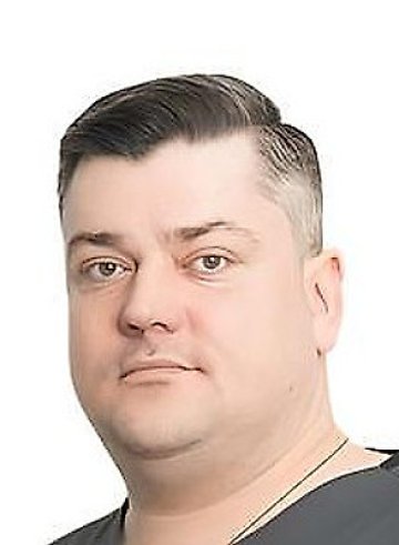 Николаев Андрей Владимирович 