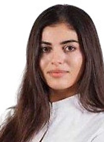 Асадуллаева Жала Сеймур кызы