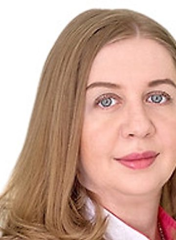 Волкова Полина Александровна