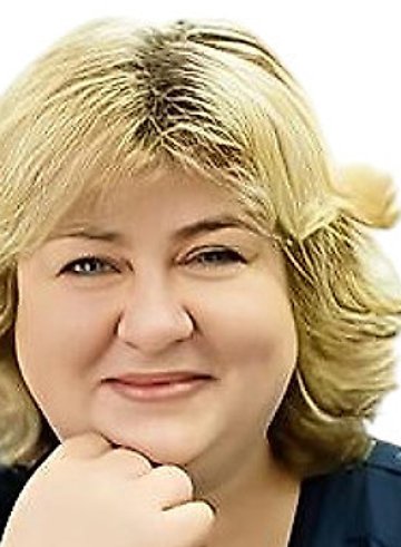 Тимофеева Юлия Егоровна