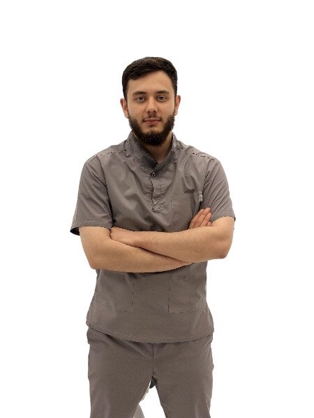 Ишонкулов Шорух Махмадюнусович