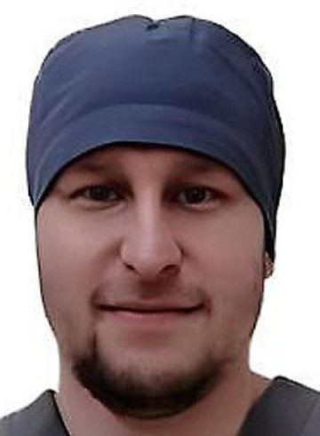 Кузеванов Александр Сергеевич