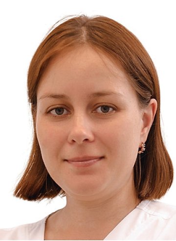 Алексеева Софья Владимировна