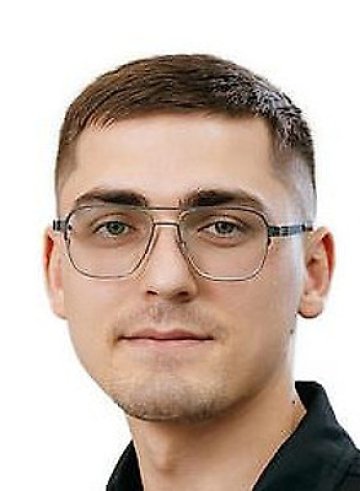 Разгильдин Сергей Викторович