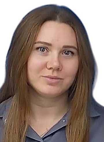 Василенкова Наталья Сергеевна