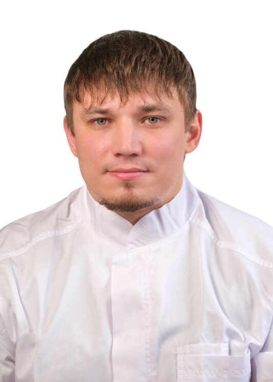 Ольшанский Дмитрий Сергеевич