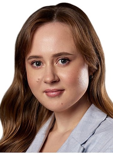 Иванова Екатерина Викторовна