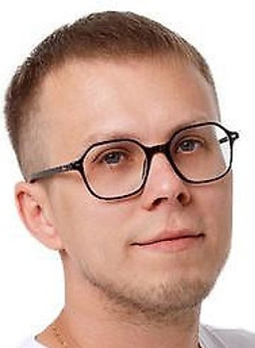 Алексеев-Онипсенко Денис Владимирович