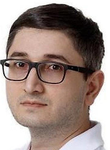 Дадашев Шамиль Ахмедович