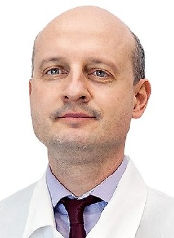 Осадчук Алексей Михайлович