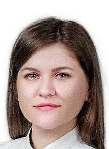 Оккель Людмила Сергеевна