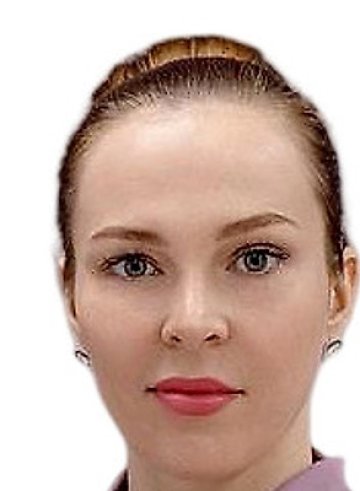 Новикова Мария Алексеевна