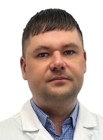 Демин Валерий Валерьевич