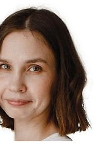 Шарафутдинова Лейли Равилевна