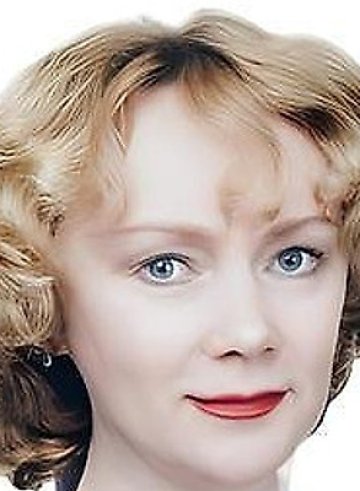 Гусева Людмила Юрьевна