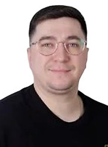 Туленков Дмитрий Николаевич