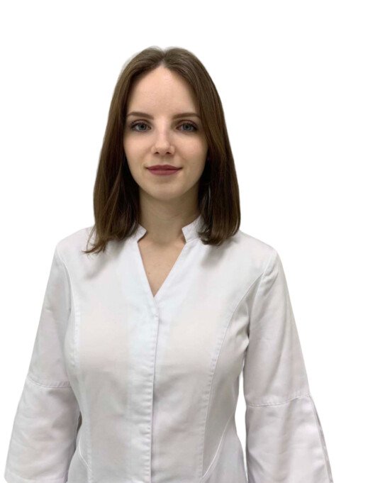 Кулиева Тамара Витальевна