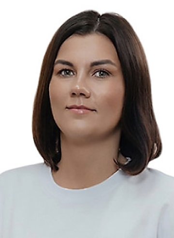 Ракитина Рузана Самвеловна