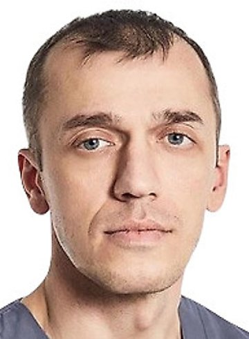 Филимонов Андрей Александрович