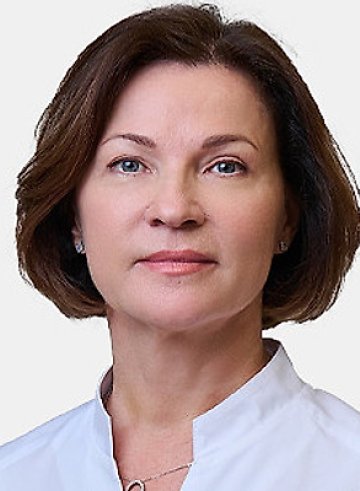 Савелова Елена Анатольевна