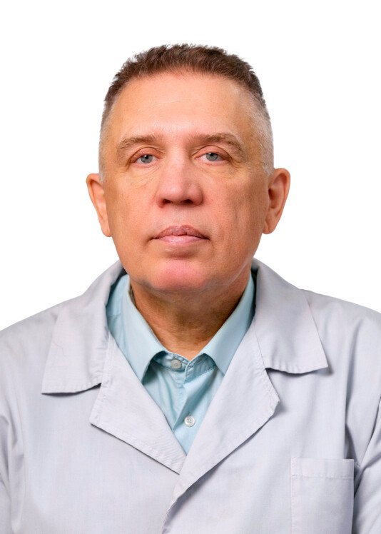 Осколков Сергей Анатольевич