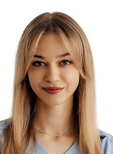 Чалкова Анна Алексеевна