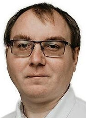 Нартайлаков Вадим Рифович