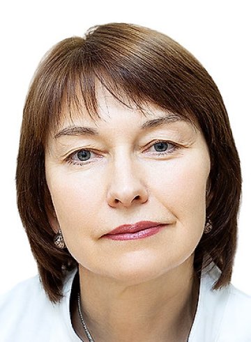 Спышнова Татьяна Георгиевна