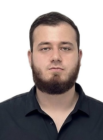 Алиев Умалат Джамалович