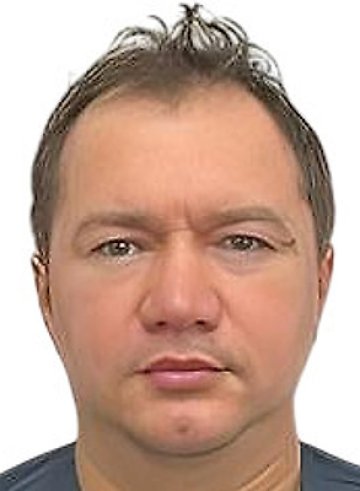 Тимофеев Владимир Ильич