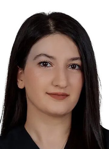Аллахвердиева Нармин Яшар Кызы