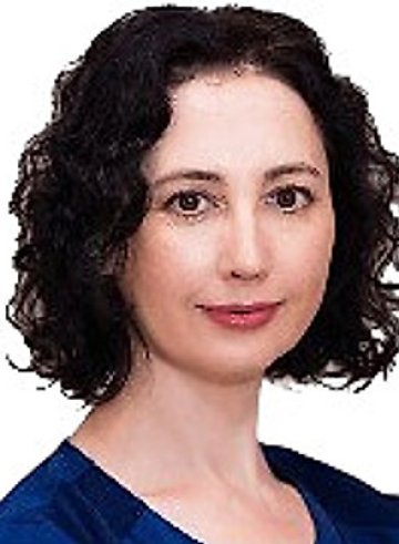 Екимова Светлана Анатольевна
