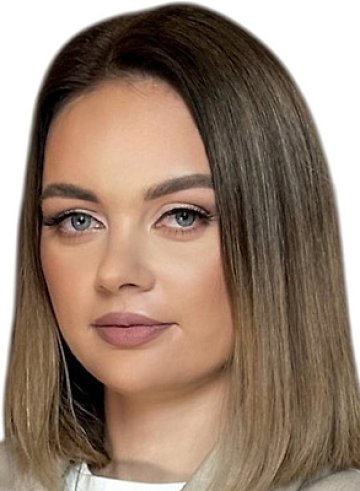 Мигуро Анастасия Сергеевна