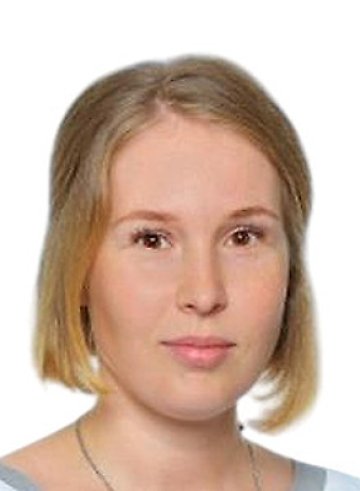 Литвинова Евгения Федоровна