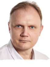 Свистунов Андрей Иванович