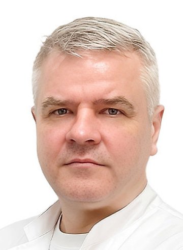 Чепурной Михаил Александрович
