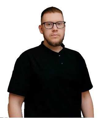 Кулешов Кирилл Александрович