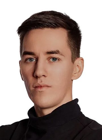 Бекк Егор Александрович