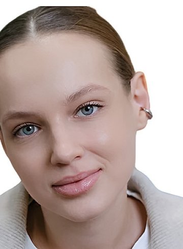 Проняшина Екатерина Владимировна