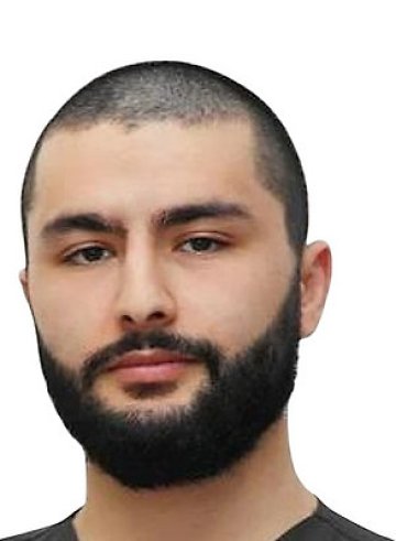 Османов Насиб Сейрагубович