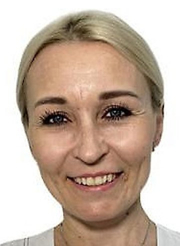Бугаева Юлия Федоровна